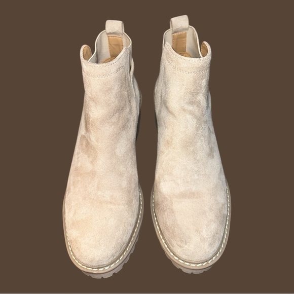 DV Dolce Vita Women's Rielle Ankle Rango Boot size 8.5 - Picture 4 of 12